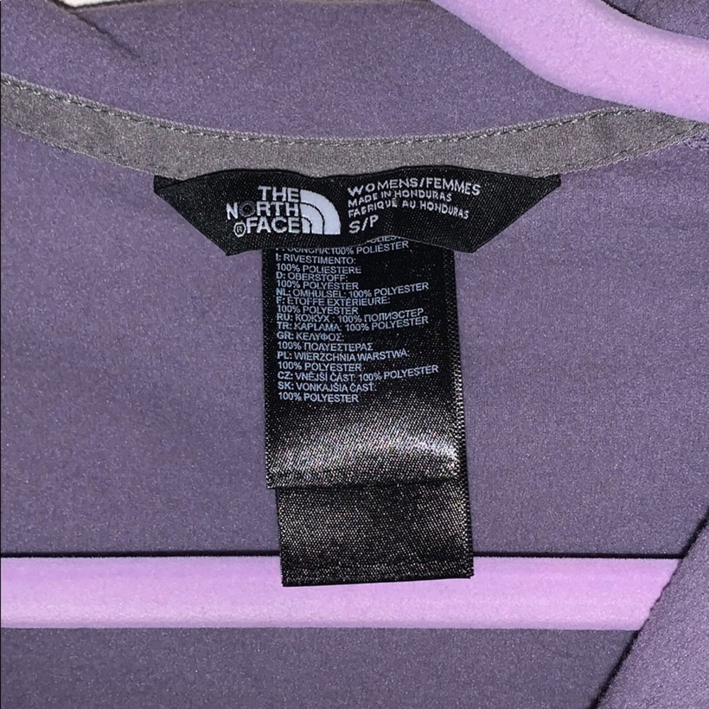 North Face Pullover - image 2